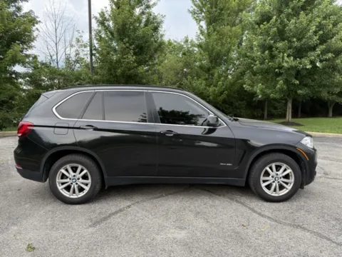 Photos of 2015 BMW X5 xDrive35i for sale in Indianapolis, IN at Indy Luxury Motorsports
