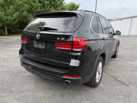 Another view of 2015 BMW X5 xDrive35i for sale in Indianapolis, IN at Indy Luxury Motorsports