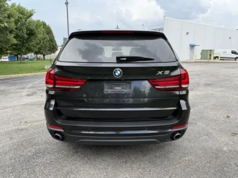 More photos of 2015 BMW X5 xDrive35i at Indy Luxury Motorsports, IN
