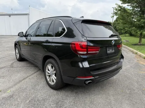 More photos of 2015 BMW X5 xDrive35i at Indy Luxury Motorsports, IN
