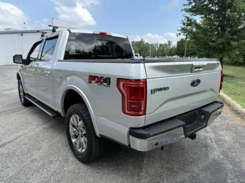 More photos of 2015 Ford F-150 at Indy Luxury Motorsports, IN