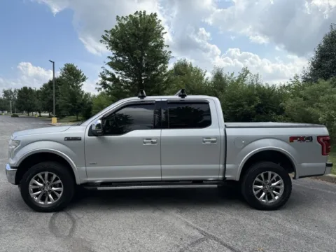 More photos of 2015 Ford F-150 at Indy Luxury Motorsports, IN