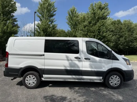 Photos of 2023 Ford Transit-250 for sale in Indianapolis, IN at Indy Luxury Motorsports
