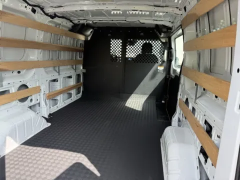 More photos of 2023 Ford Transit-250 at Indy Luxury Motorsports, IN
