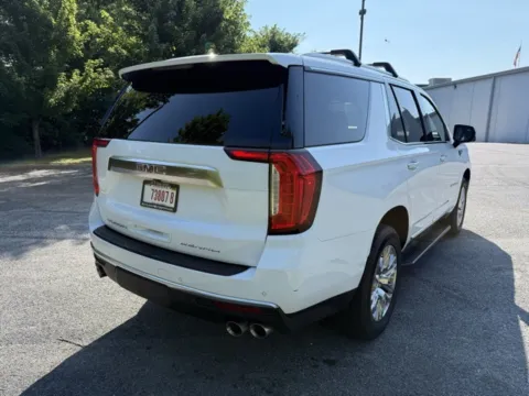 Another view of 2021 GMC Yukon Denali for sale in Indianapolis, IN at Indy Luxury Motorsports