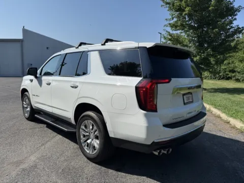 More photos of 2021 GMC Yukon Denali at Indy Luxury Motorsports, IN