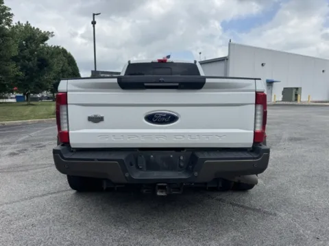 More photos of 2017 Ford F-350SD King Ranch at Indy Luxury Motorsports, IN