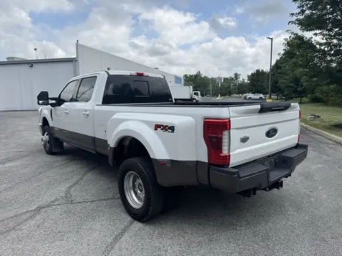 More photos of 2017 Ford F-350SD King Ranch at Indy Luxury Motorsports, IN