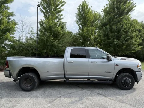 Photos of 2024 Ram 3500 Big Horn for sale in Indianapolis, IN at Indy Luxury Motorsports