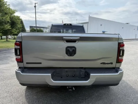 More photos of 2024 Ram 3500 Big Horn at Indy Luxury Motorsports, IN