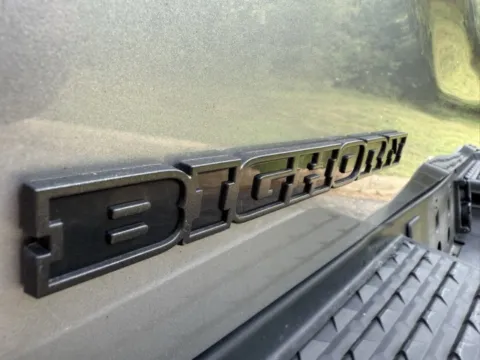 More photos of 2024 Ram 3500 Big Horn at Indy Luxury Motorsports, IN