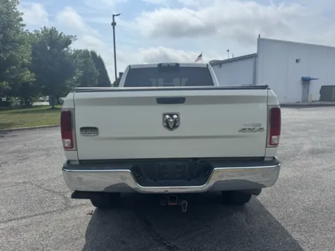 More photos of 2018 Ram 2500 Laramie Longhorn at Indy Luxury Motorsports, IN
