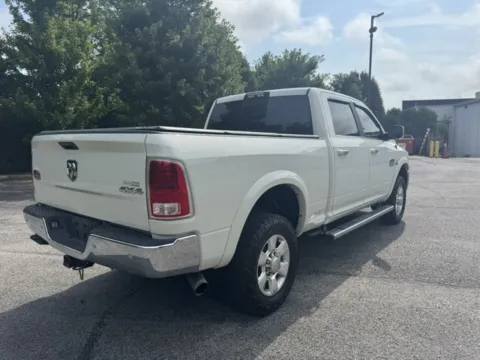More photos of 2018 Ram 2500 Laramie Longhorn at Indy Luxury Motorsports, IN