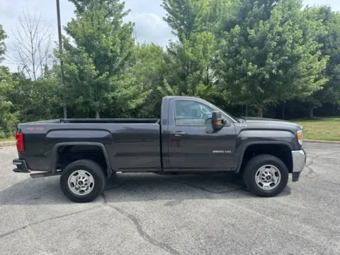 Photos of 2016 GMC Sierra 2500HD for sale in Indianapolis, IN at Indy Luxury Motorsports