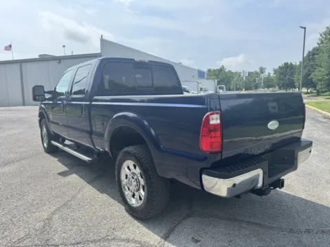 More photos of 2011 Ford F-350SD Lariat at Indy Luxury Motorsports, IN
