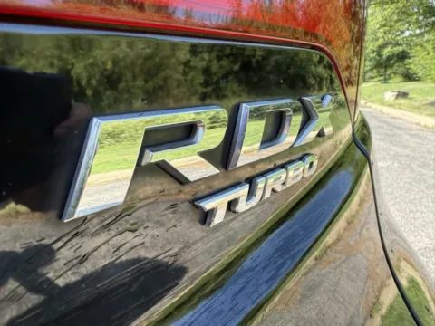 More photos of 2008 Acura RDX at Indy Luxury Motorsports, IN
