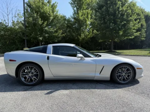 Photos of 2010 Chevrolet Corvette for sale in Indianapolis, IN at Indy Luxury Motorsports