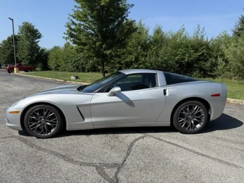More photos of 2010 Chevrolet Corvette at Indy Luxury Motorsports, IN