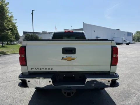 More photos of 2019 Chevrolet Silverado 2500HD Work Truck at Indy Luxury Motorsports, IN
