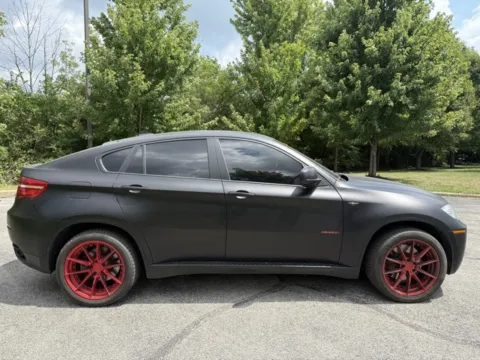Photos of 2013 BMW X6 xDrive50i for sale in Indianapolis, IN at Indy Luxury Motorsports