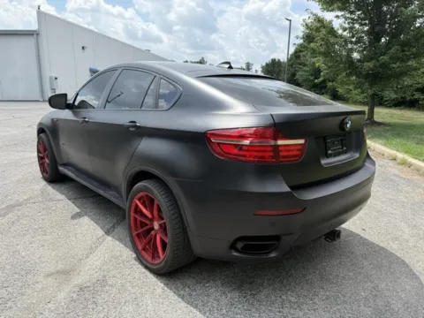 More photos of 2013 BMW X6 xDrive50i at Indy Luxury Motorsports, IN