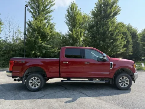 Photos of 2017 Ford F-350SD XLT for sale in Indianapolis, IN at Indy Luxury Motorsports