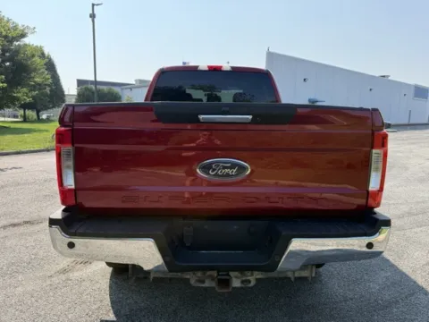More photos of 2017 Ford F-350SD XLT at Indy Luxury Motorsports, IN