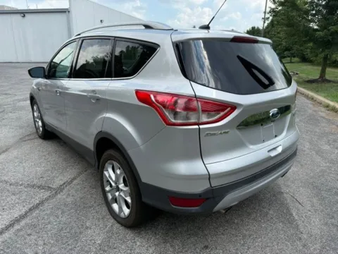More photos of 2014 Ford Escape Titanium at Indy Luxury Motorsports, IN