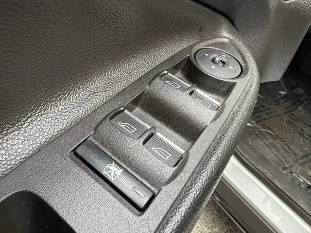 2014 Ford Escape Titanium photo 3