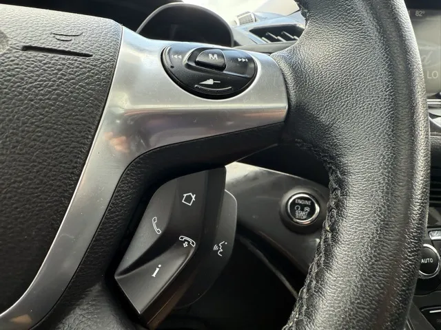 2014 Ford Escape Titanium photo 13