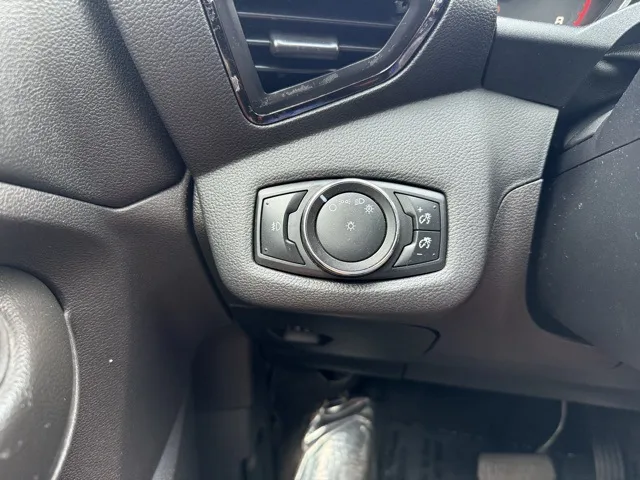 2014 Ford Escape Titanium photo 5