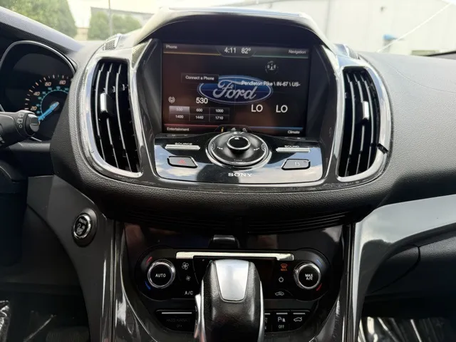 2014 Ford Escape Titanium photo 22