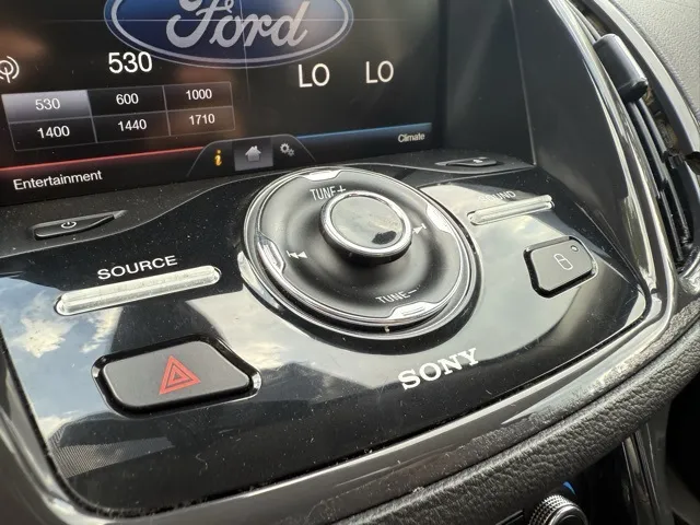 2014 Ford Escape Titanium photo 6