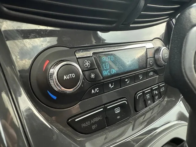 2014 Ford Escape Titanium photo 15
