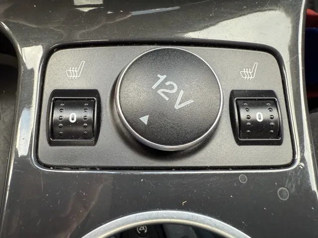 2014 Ford Escape Titanium photo 7