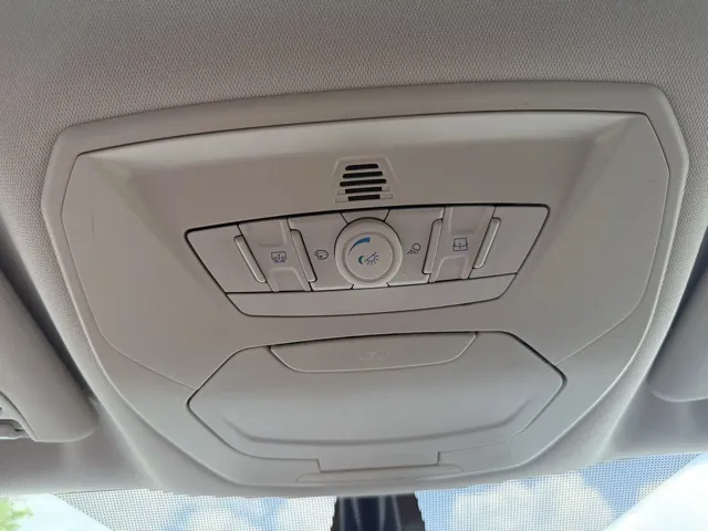 2014 Ford Escape Titanium photo 8