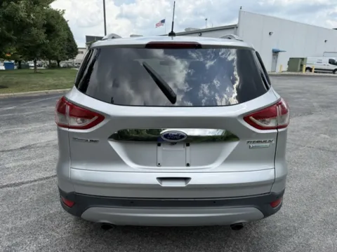 More photos of 2014 Ford Escape Titanium at Indy Luxury Motorsports, IN