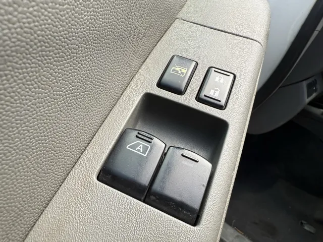 2021 Nissan Frontier S photo 4