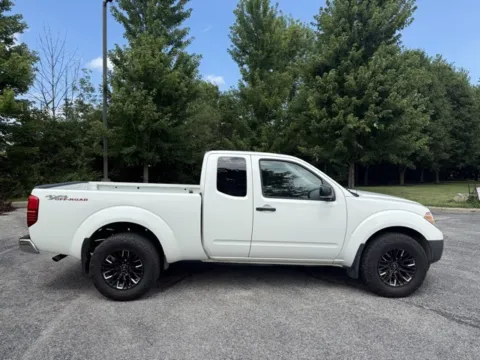 Photos of 2021 Nissan Frontier S for sale in Indianapolis, IN at Indy Luxury Motorsports