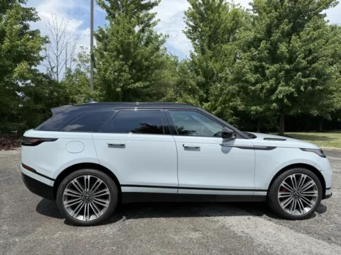 Another view of 2024 Land Rover Range Rover Velar Dynamic SE for sale in Indianapolis, IN at Indy Luxury Motorsports