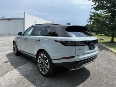 More photos of 2024 Land Rover Range Rover Velar Dynamic SE at Indy Luxury Motorsports, IN
