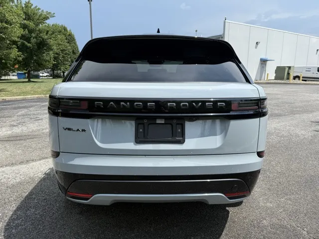 2024 Land Rover Range Rover Velar SE photo 21