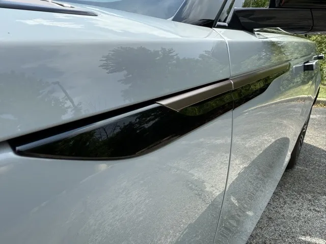 2024 Land Rover Range Rover Velar SE photo 22