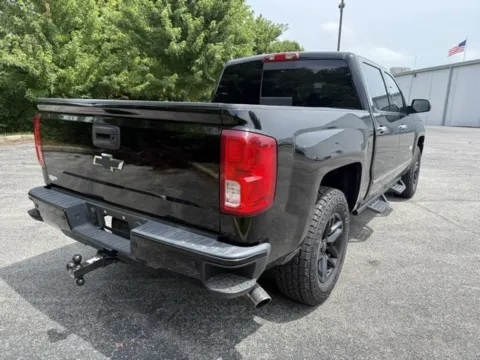 Another view of 2016 Chevrolet Silverado 1500 High Country for sale in Indianapolis, IN at Indy Luxury Motorsports