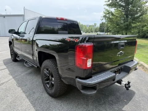 More photos of 2016 Chevrolet Silverado 1500 High Country at Indy Luxury Motorsports, IN