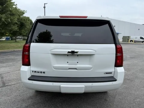 More photos of 2018 Chevrolet Tahoe Premier at Indy Luxury Motorsports, IN