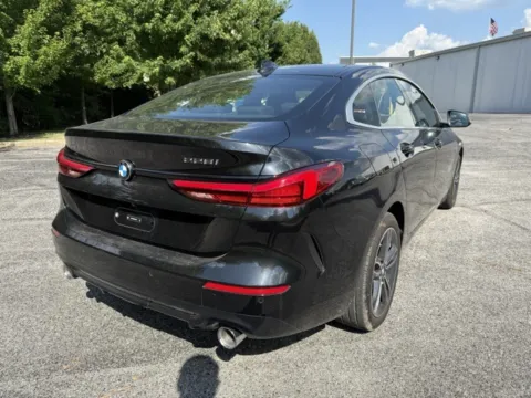 Another view of 2024 BMW 2 Series 228i xDrive for sale in Indianapolis, IN at Indy Luxury Motorsports