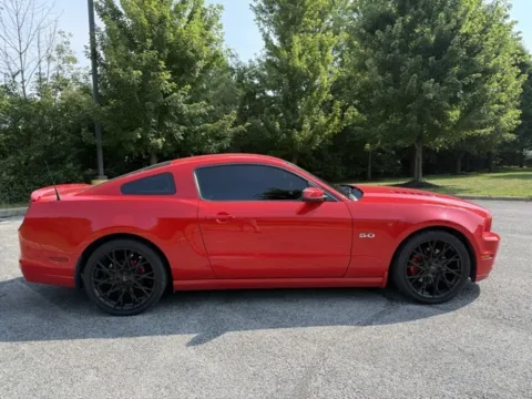 Photos of 2014 Ford Mustang GT for sale in Indianapolis, IN at Indy Luxury Motorsports