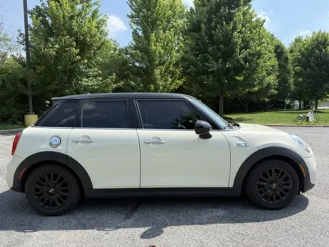 Photos of 2016 MINI Cooper S for sale in Indianapolis, IN at Indy Luxury Motorsports
