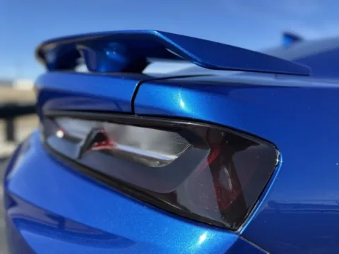 More photos of 2017 Chevrolet Camaro SS at Indy Luxury Motorsports, IN